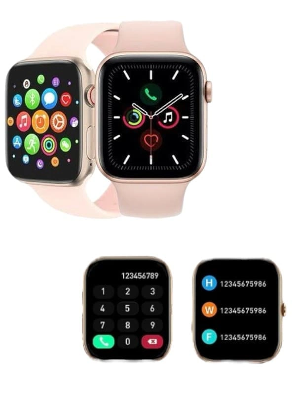 G9 Mini Akıllı Saat ( Lisinya )