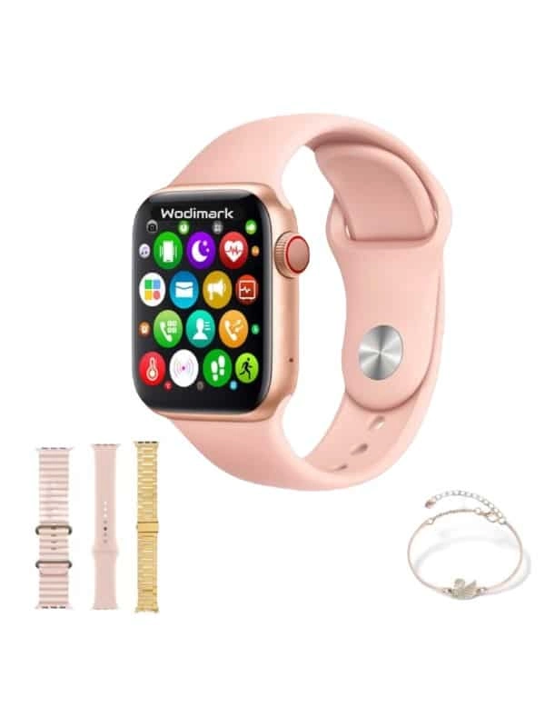 G9 Mini Akıllı Saat ( Lisinya )