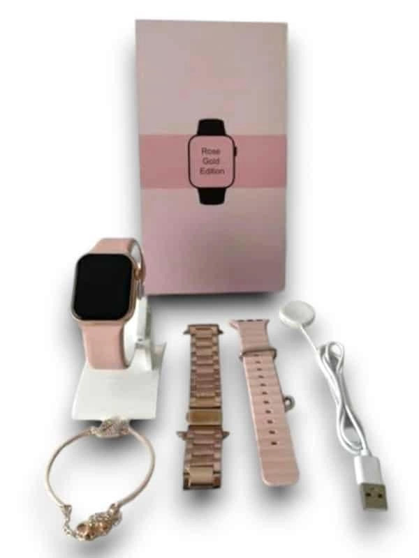 G9 Mini Akıllı Saat ( Lisinya )