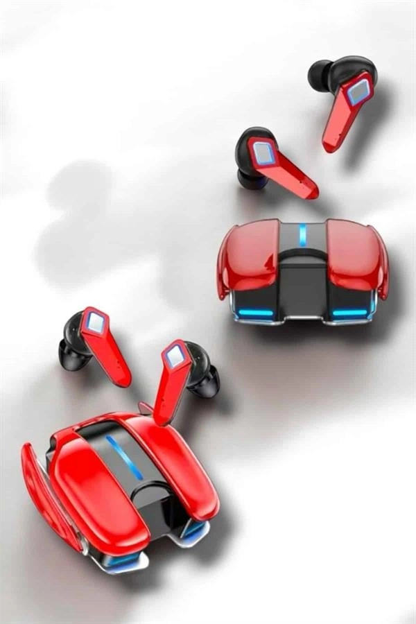 Kulaklık Düşük Gecikme Oyun Modu Net Ses Kaliteli ( Lisinya )