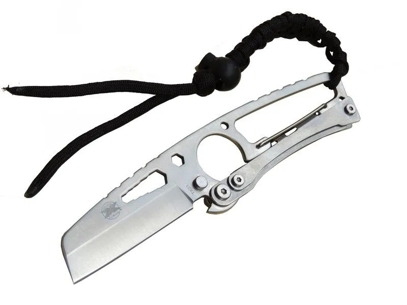 Gear Hit Cutter Tx01 Outdoor Kamp Bıçağı Metal 19 Cm - İpli Sap, Kılıflı ( Lisinya ) Gear Hit Cutter Tx01 Outdoor Kamp Bıçağı Metal 19 Cm - İpli Sap, Kılıflı ( Lisinya )