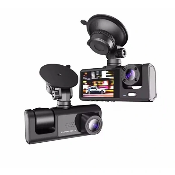 Geniş Açılı Lens Araç Kamera ( Lisinya ) Geniş Açılı Lens Araç Kamera ( Lisinya )