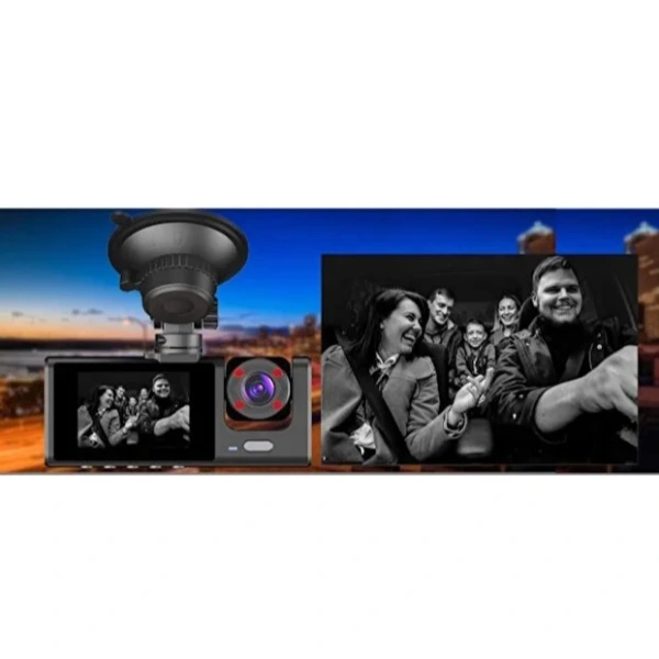 Geniş Açılı Lens Araç Kamera ( Lisinya ) Geniş Açılı Lens Araç Kamera ( Lisinya )