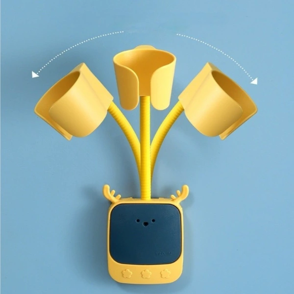 Geyik Figürlü Fön Makinesi Askı Atı ( Lisinya ) Geyik Figürlü Fön Makinesi Askı Atı ( Lisinya )