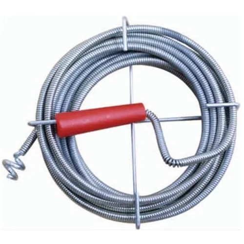 Gider / Kanal Açma Teli 10 Metre ( Lisinya )