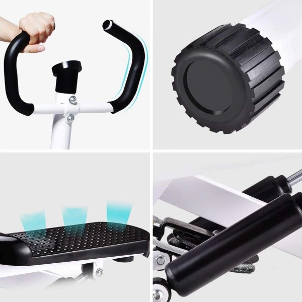 Gidonlu Adım Atma Egzersiz Aleti ( Lisinya ) Gidonlu Adım Atma Egzersiz Aleti ( Lisinya )