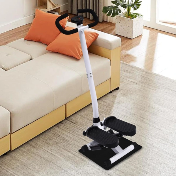 Gidonlu Adım Atma Egzersiz Aleti ( Lisinya ) Gidonlu Adım Atma Egzersiz Aleti ( Lisinya )