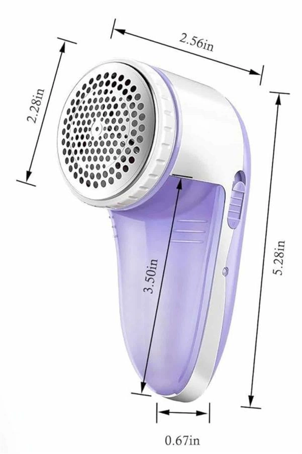 Giysi Tiftik Ve Kazak Tüy Toplama Makinesi Pratik Temizleme Şarjlı ( Lisinya ) Giysi Tiftik Ve Kazak Tüy Toplama Makinesi Pratik Temizleme Şarjlı ( Lisinya )