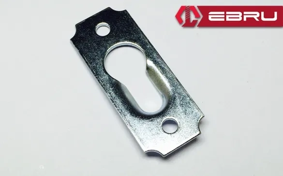 Gizli Tablo, Tuval, Kanvas, Çerçeve Askısı, Kancası 4x1,5 Mm - 250 Adet ( Lisinya ) Gizli Tablo, Tuval, Kanvas, Çerçeve Askısı, Kancası 4x1,5 Mm - 250 Adet ( Lisinya )