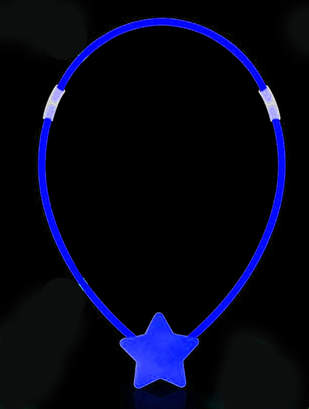 Glow Stick Yıldız Kolye ( Lisinya ) Glow Stick Yıldız Kolye ( Lisinya )