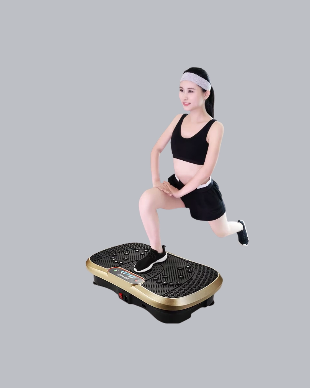 Glr760 Plates Masaj ( Lisinya )