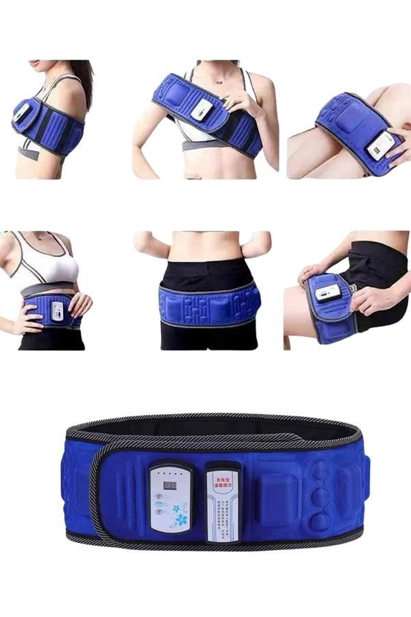 Göbek Eritme Aleti 5 Farklı Hız Ayarlı Sırt Bel Omuz Ve Baldır Bölgelerine Uygun ( Lisinya ) Göbek Eritme Aleti 5 Farklı Hız Ayarlı Sırt Bel Omuz Ve Baldır Bölgelerine Uygun ( Lisinya )