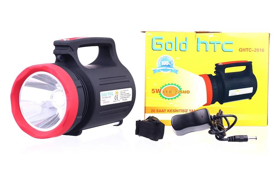Gold Htc Fener Ghtc-2016 ( Lisinya )