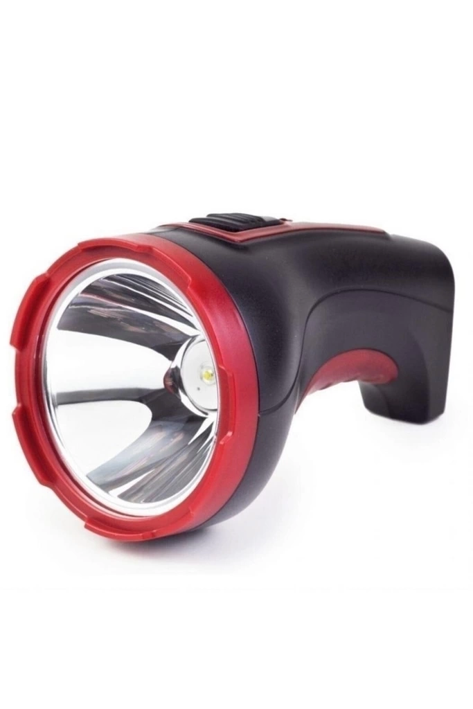 Lisinya Gs-4251 5 Watt Şarjlı El Feneri ( Lisinya ) Lisinya Gs-4251 5 Watt Şarjlı El Feneri ( Lisinya )