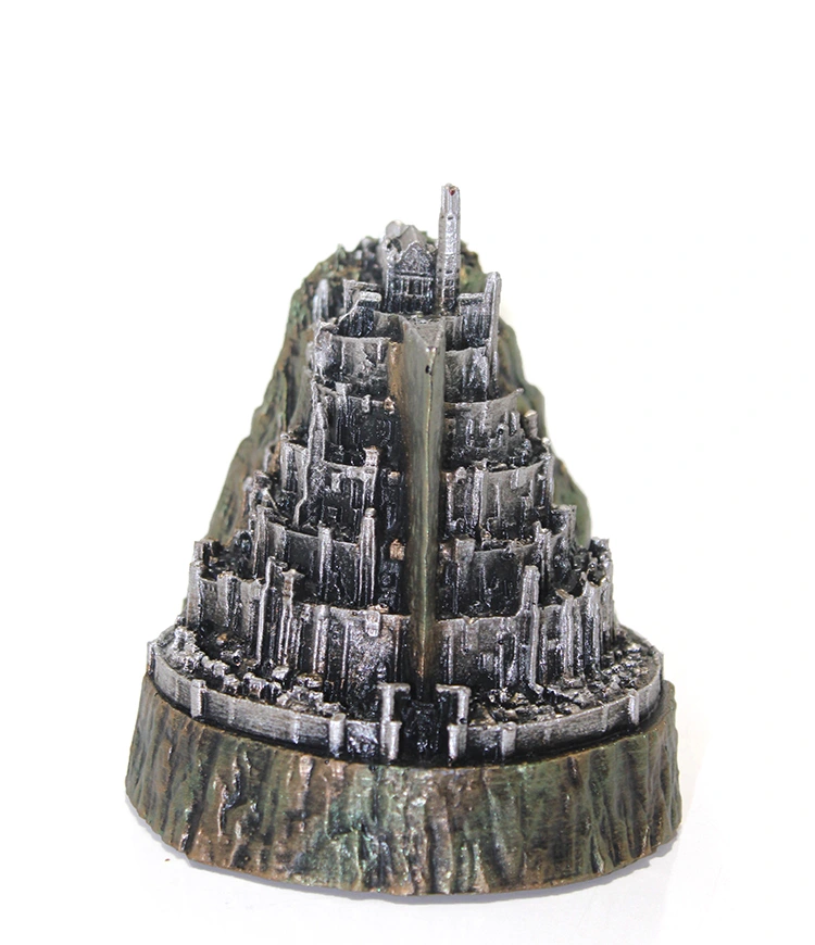 Gondor Biblo ( Lisinya )