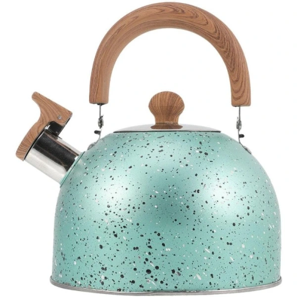 Granit Görünümlü Demlik ( Lisinya ) Granit Görünümlü Demlik ( Lisinya )