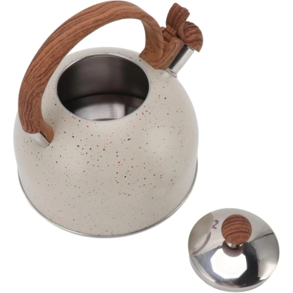 Granit Görünümlü Demlik ( Lisinya ) Granit Görünümlü Demlik ( Lisinya )