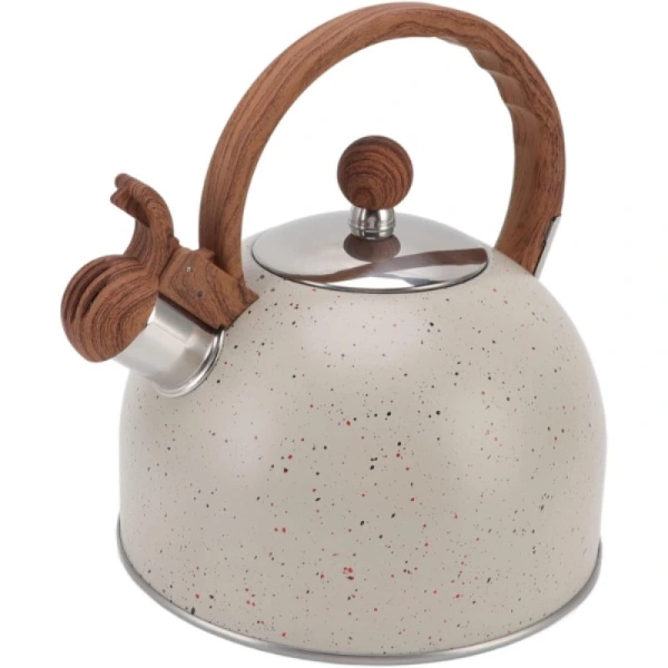 Granit Görünümlü Demlik ( Lisinya ) Granit Görünümlü Demlik ( Lisinya )