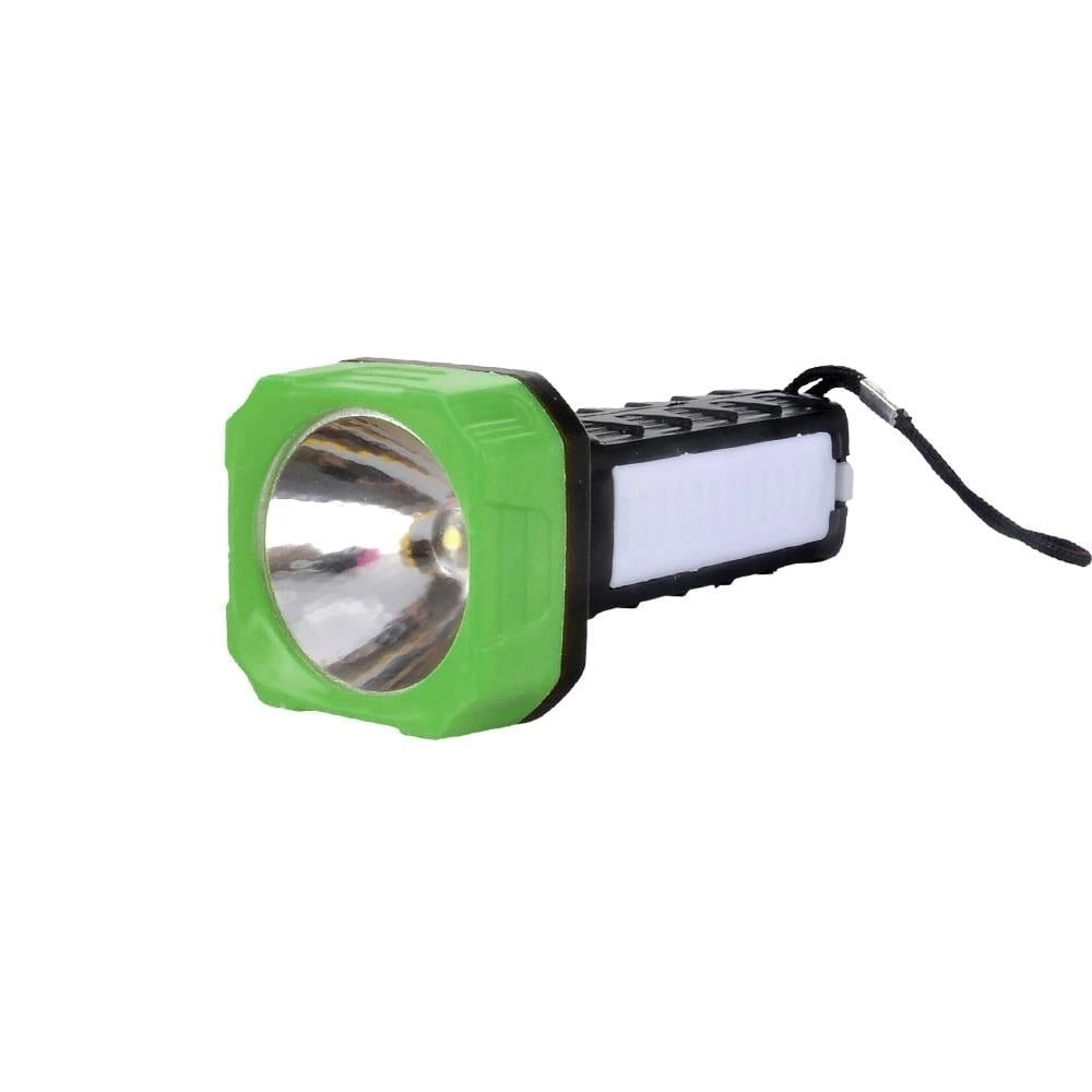 Greyder Gd-118 1xaa Pilli Ledli El Feneri ( Lisinya ) Greyder Gd-118 1xaa Pilli Ledli El Feneri ( Lisinya )