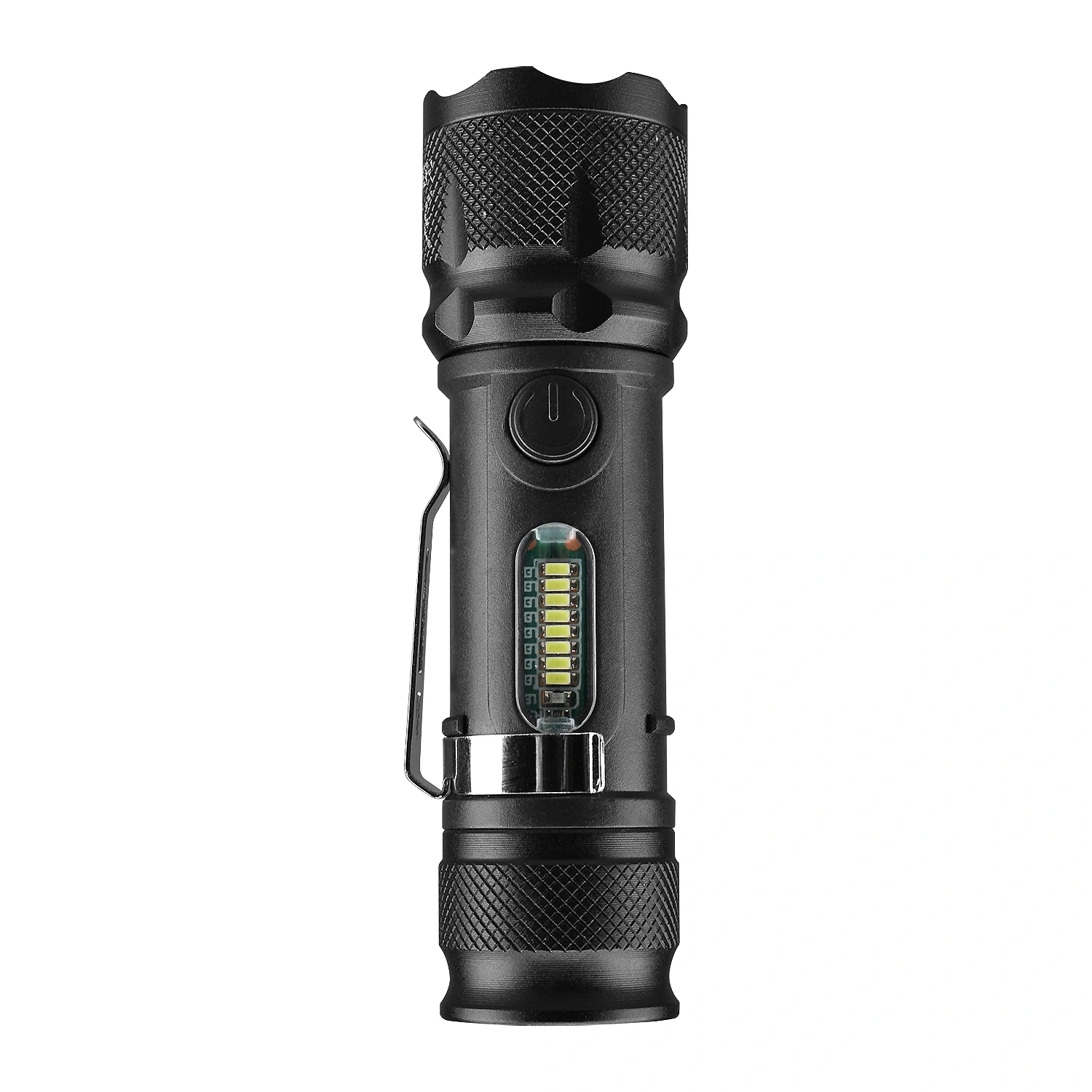 Greyder Gd-350 Usb Şarjlı Mıknatıslı Zoomlu El Feneri ( Lisinya ) Greyder Gd-350 Usb Şarjlı Mıknatıslı Zoomlu El Feneri ( Lisinya )