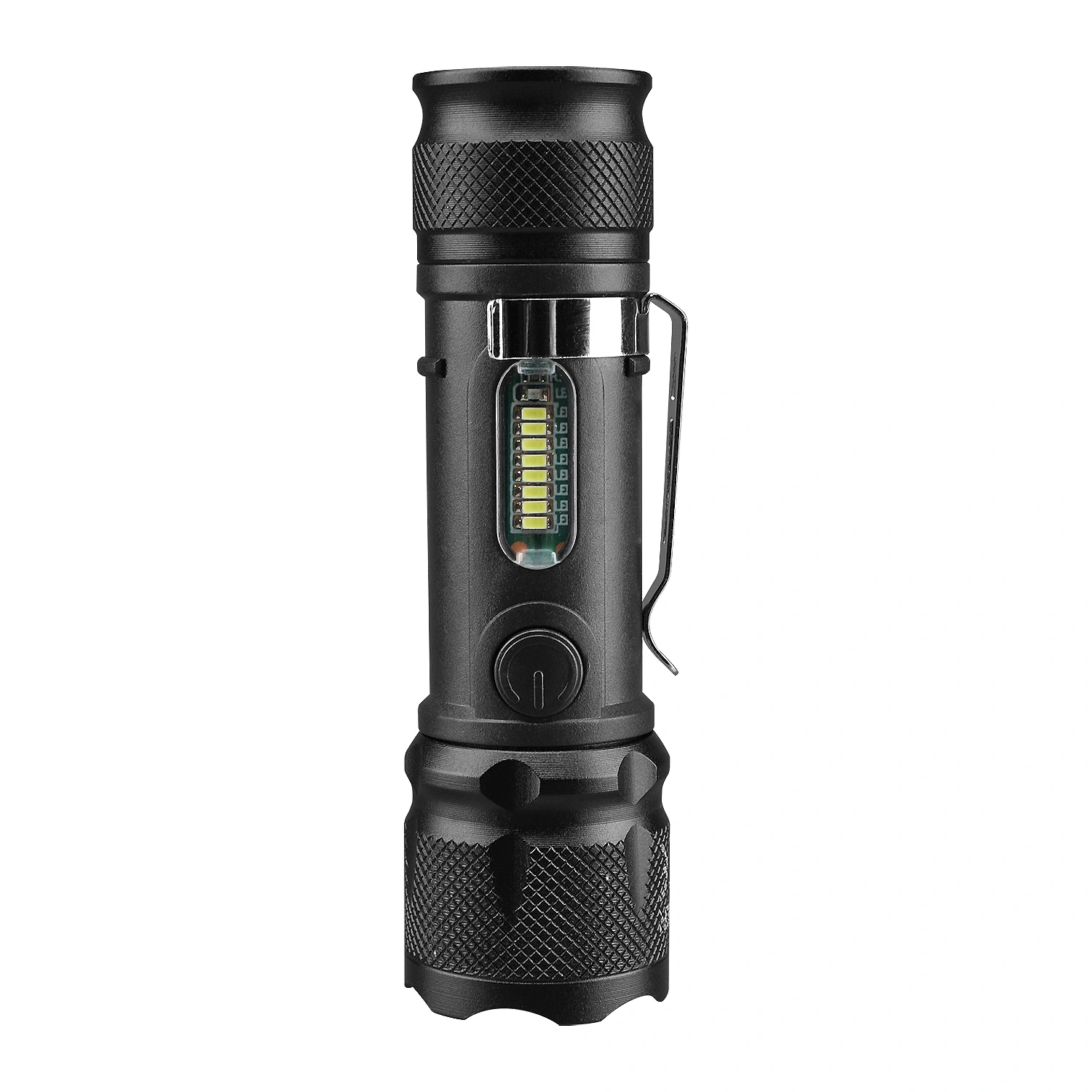 Greyder Gd-350 Usb Şarjlı Mıknatıslı Zoomlu El Feneri ( Lisinya ) Greyder Gd-350 Usb Şarjlı Mıknatıslı Zoomlu El Feneri ( Lisinya )