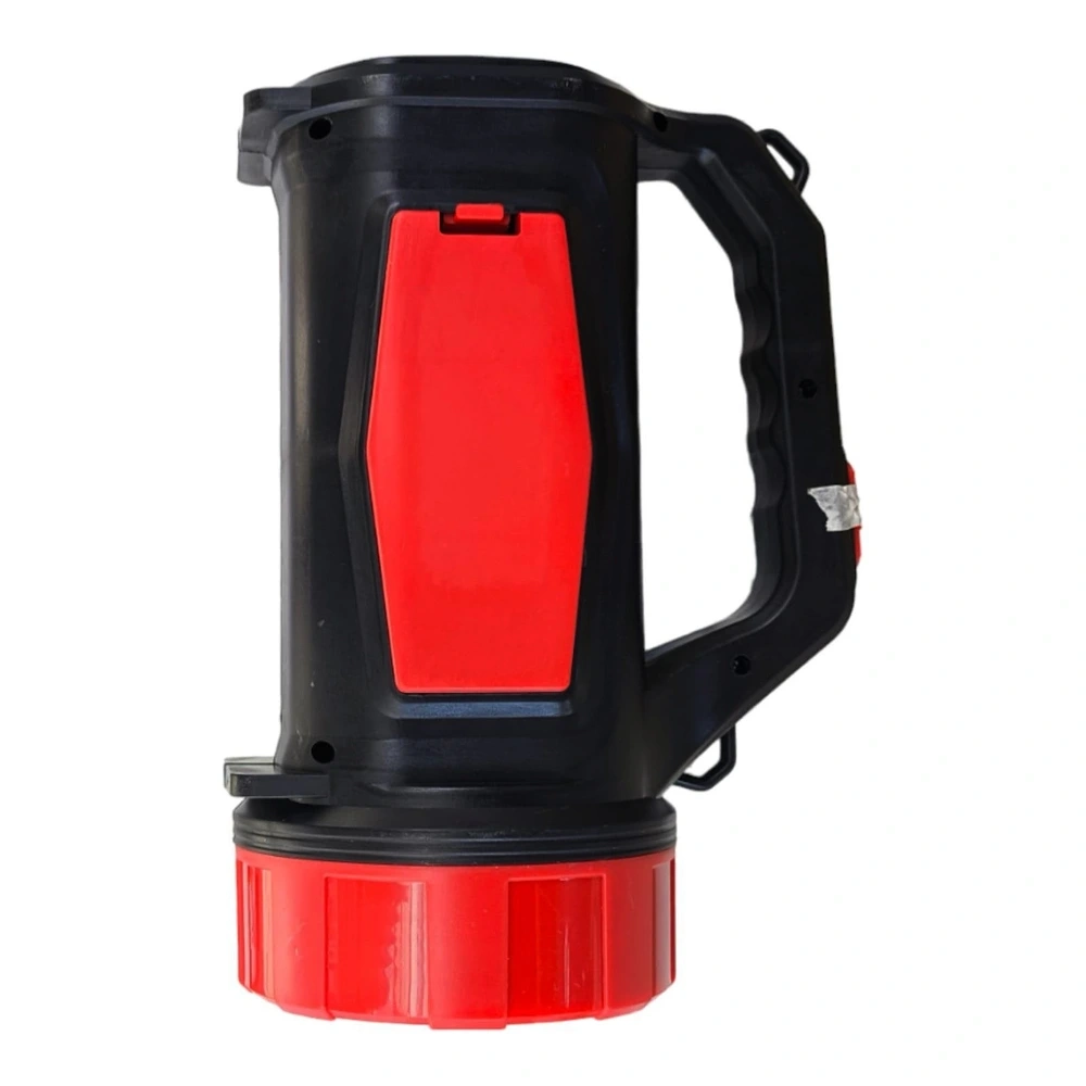 Greyder Gd-425 5 Watt Solar Şarjlı Projektör Spot Fener ( Lisinya ) Greyder Gd-425 5 Watt Solar Şarjlı Projektör Spot Fener ( Lisinya )