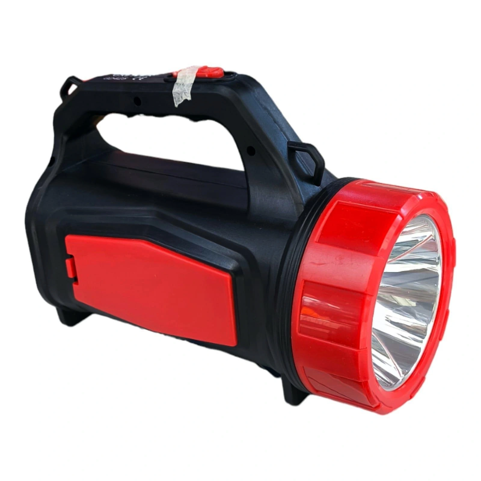 Greyder Gd-425 5 Watt Solar Şarjlı Projektör Spot Fener ( Lisinya ) Greyder Gd-425 5 Watt Solar Şarjlı Projektör Spot Fener ( Lisinya )