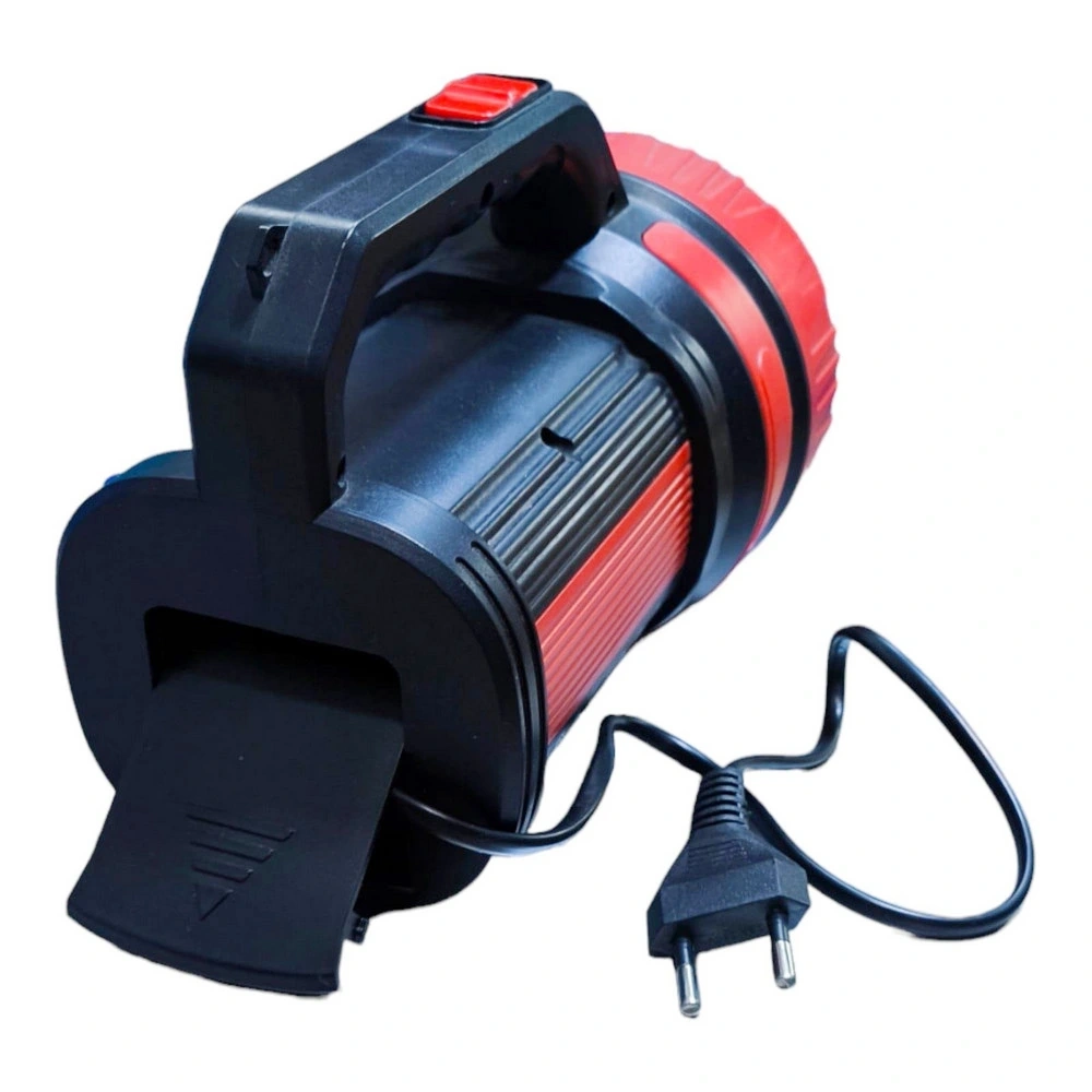 Greyder Gd-435 20 Watt Solar Şarjlı Projektör Spot Fener ( Lisinya )