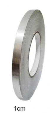 Grı Fayans Arası Şerıt Bant 1 Cm ( Lisinya ) Grı Fayans Arası Şerıt Bant 1 Cm ( Lisinya )