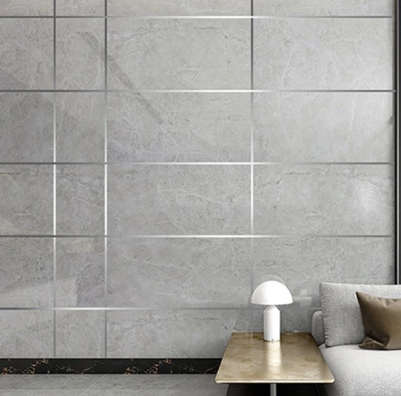 Grı Fayans Arası Şerıt Bant 1 Cm ( Lisinya ) Grı Fayans Arası Şerıt Bant 1 Cm ( Lisinya )