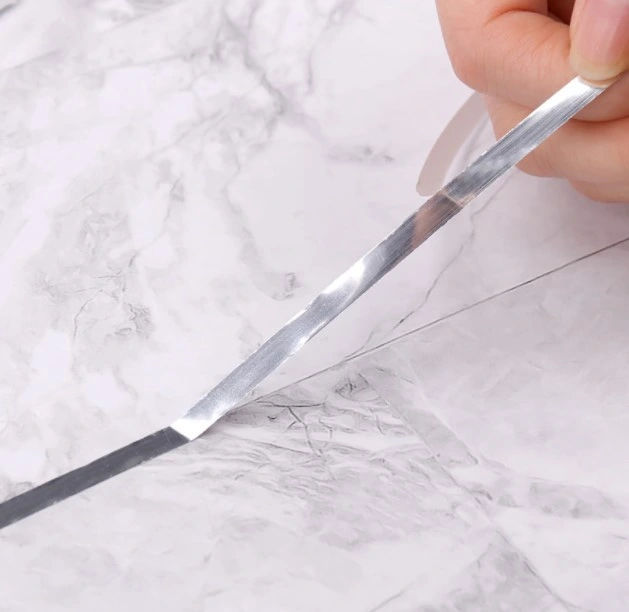 Grı Fayans Arası Şerıt Bant 1 Cm ( Lisinya ) Grı Fayans Arası Şerıt Bant 1 Cm ( Lisinya )