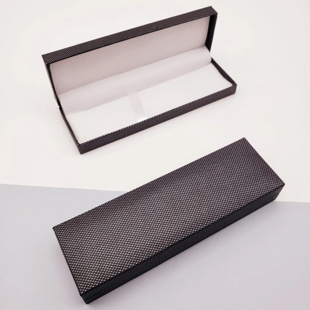 Gri Hediyelik Kalem Kutusu ( Lisinya )