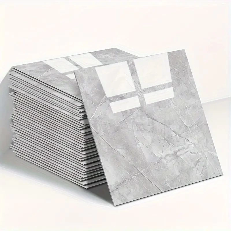 Gri Mermer Desen Duvar Sticker (30*30) ( Lisinya ) Gri Mermer Desen Duvar Sticker (30*30) ( Lisinya )