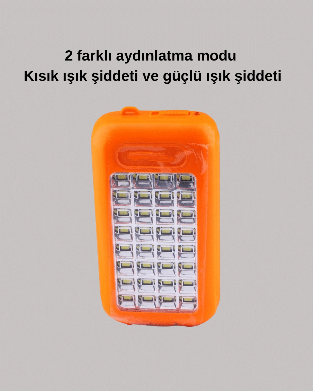 Gs-875 Güneş Enerjili Powerbank ( Lisinya )