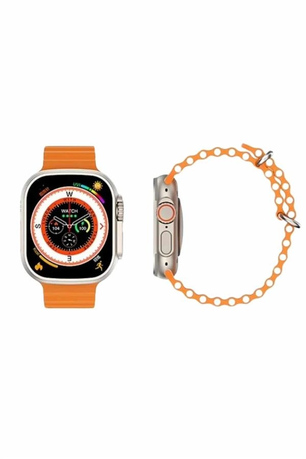 Gs8 Ultra Akıllı Saat ( Lisinya )