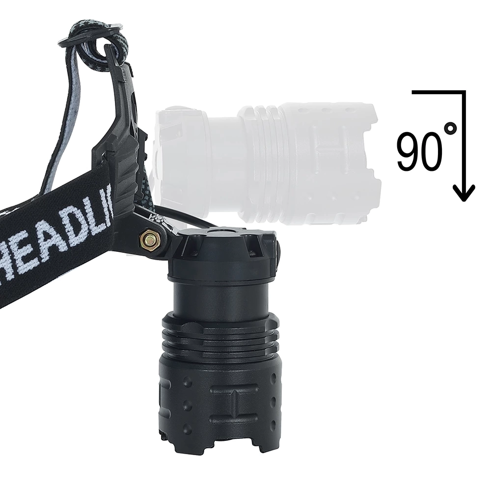 Gt100 Led Şarjlı Kafa Lambası Wt-628 ( Lisinya ) Gt100 Led Şarjlı Kafa Lambası Wt-628 ( Lisinya )