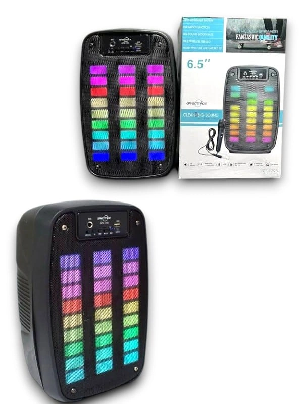 Gts 1793 ( Lisinya )