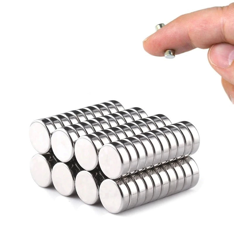 N35 10x2 Mm Neodyum Mıknatıs 1000 Adet, Yuvarlak, Nikel Kaplamalı Kaliteli Ve Dayanıklı Ürün ( Lisinya ) N35 10x2 Mm Neodyum Mıknatıs 1000 Adet, Yuvarlak, Nikel Kaplamalı Kaliteli Ve Dayanıklı Ürün ( Lisinya )