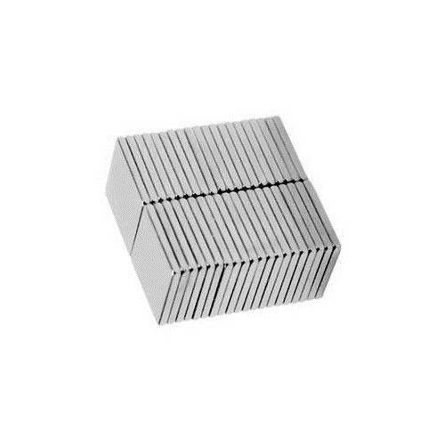 N35 15x10x1.5 Mm Neodyum Mıknatıs 1000 Adet, Köşeli, Nikel Kaplamalı Kaliteli Ve Dayanıklı Ürün ( Lisinya ) N35 15x10x1.5 Mm Neodyum Mıknatıs 1000 Adet, Köşeli, Nikel Kaplamalı Kaliteli Ve Dayanıklı Ürün ( Lisinya )