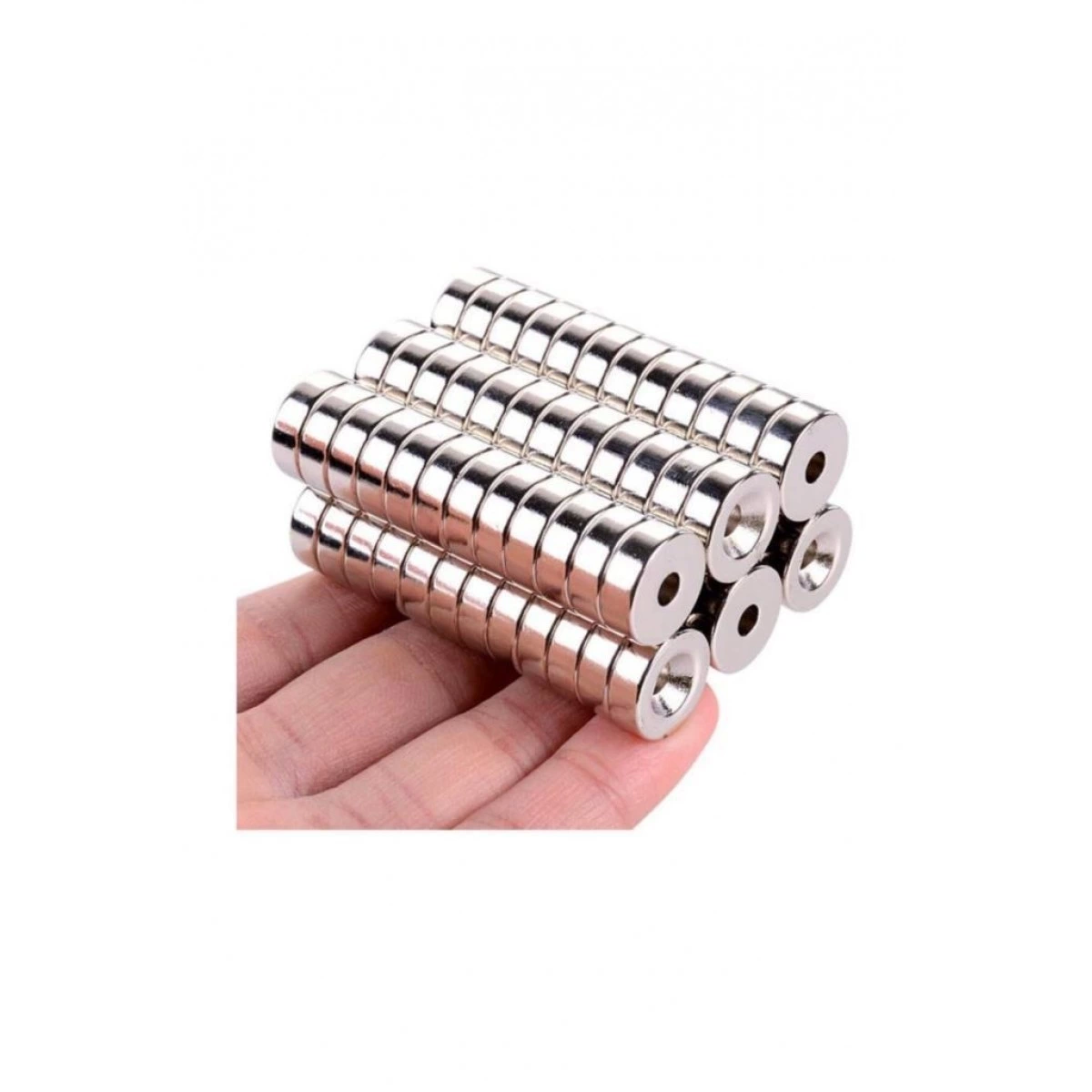 25x10-5.5x5 Mm Neodyum Mıknatıs 2 Adet, Yuvarlak,n35 Nikel Kaplamalı Kaliteli Ve Dayanıklı Ürün ( Lisinya ) 25x10-5.5x5 Mm Neodyum Mıknatıs 2 Adet, Yuvarlak,n35 Nikel Kaplamalı Kaliteli Ve Dayanıklı Ürün ( Lisinya )