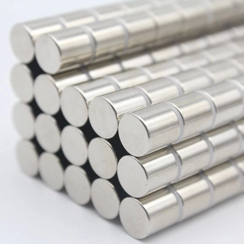 2000 Adet 4x4 Mm Yuvarlak Neodyum Mıknatıs ( Lisinya ) 2000 Adet 4x4 Mm Yuvarlak Neodyum Mıknatıs ( Lisinya )