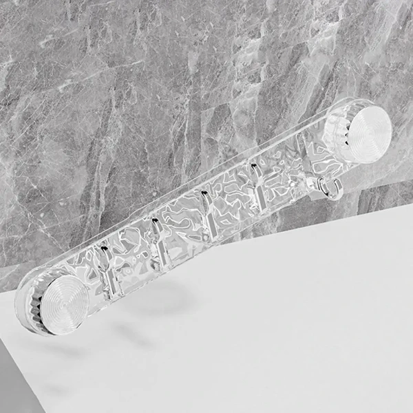 Güçlü Lüks Vantuzlu Askılık ( Lisinya ) Güçlü Lüks Vantuzlu Askılık ( Lisinya )