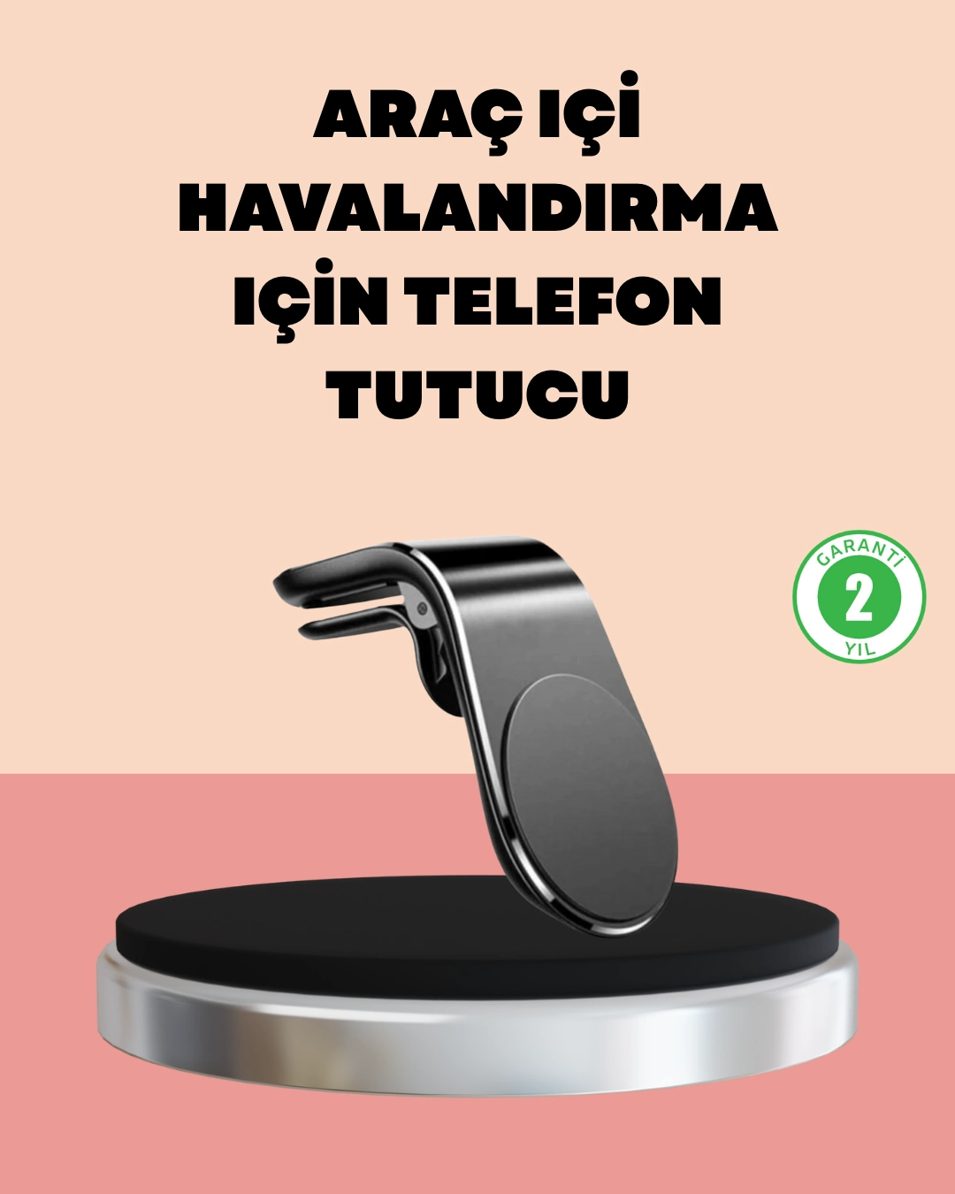 Güçlü Manyetik Araç Telefon Tutucu – Gps Navigasyon İçin İdeal ( Lisinya ) Güçlü Manyetik Araç Telefon Tutucu – Gps Navigasyon İçin İdeal ( Lisinya )