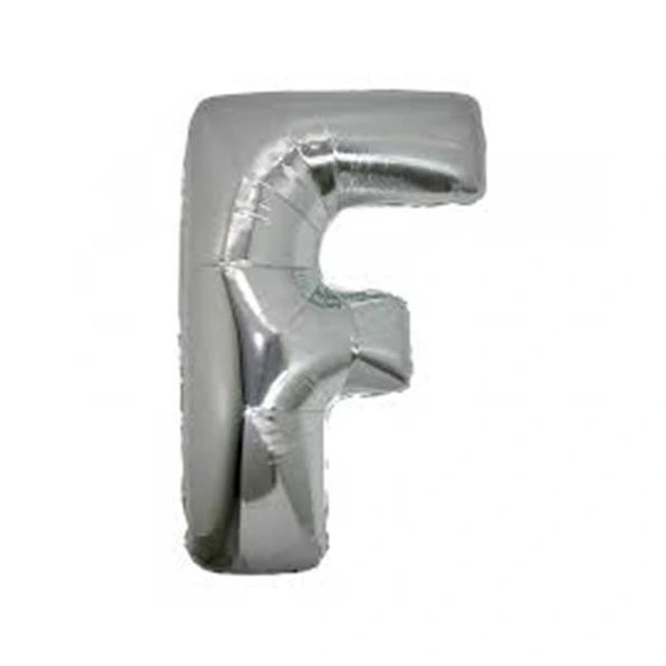 Gümüş Rengi Folyo Balon 1 Metre ( Lisinya ) Gümüş Rengi Folyo Balon 1 Metre ( Lisinya )