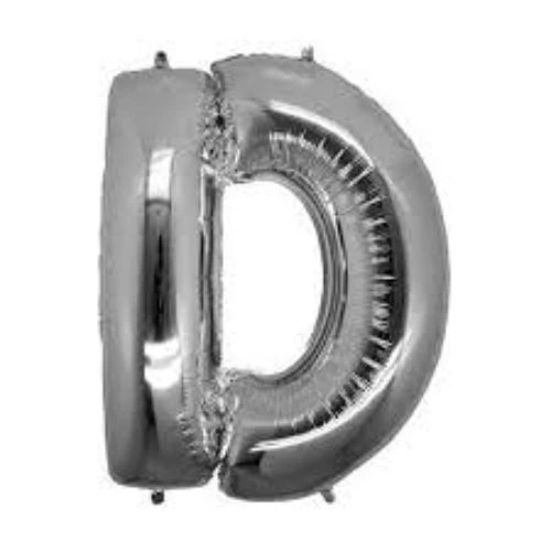 Gümüş Rengi Folyo Balon 1 Metre ( Lisinya ) Gümüş Rengi Folyo Balon 1 Metre ( Lisinya )