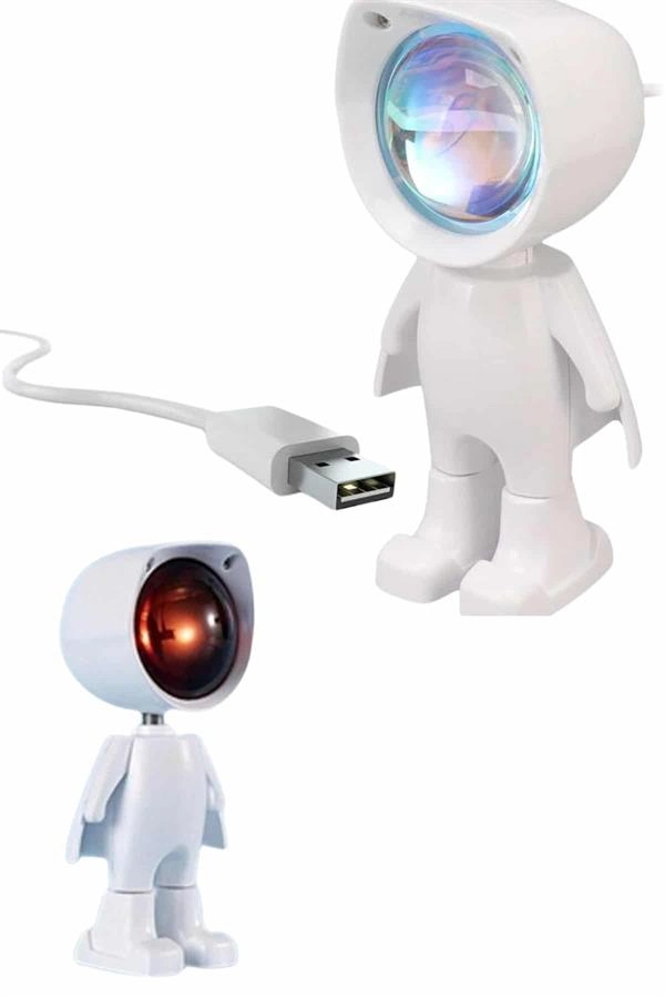 Günbatımı Projektör ( Lisinya )