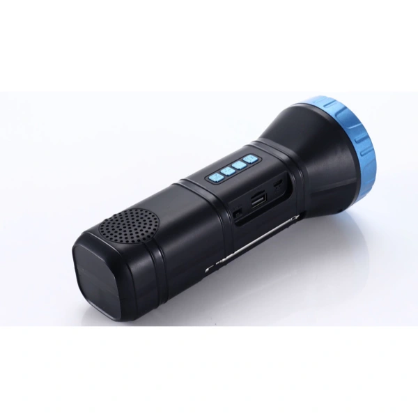 Güneş Enerjili Bluetooth Radyo Özellikli Kamp El Feneri ( Lisinya ) Güneş Enerjili Bluetooth Radyo Özellikli Kamp El Feneri ( Lisinya )