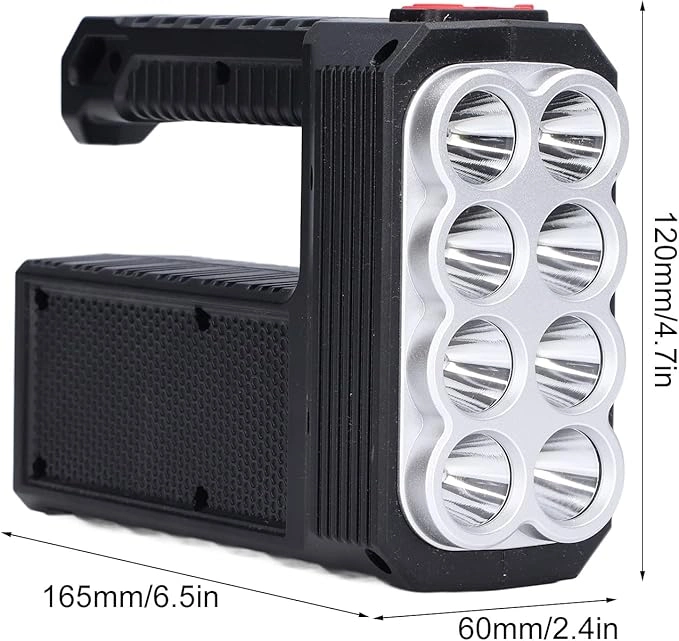 Güneş Enerjili Kamp Av Feneri ( Lisinya ) Güneş Enerjili Kamp Av Feneri ( Lisinya )