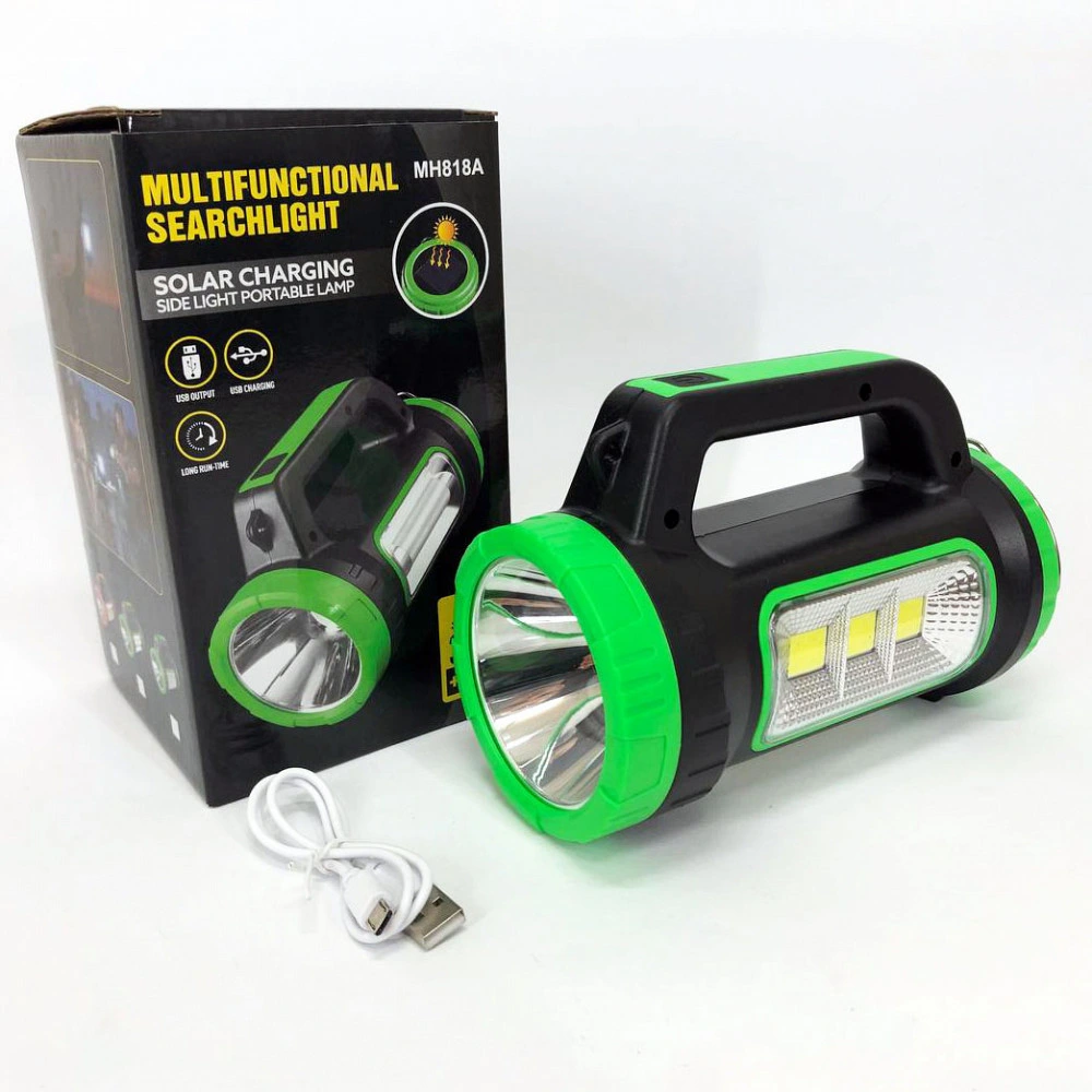 Güneş Enerjili Kamp Feneri ( Lisinya ) Güneş Enerjili Kamp Feneri ( Lisinya )