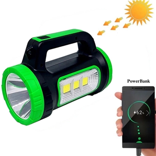 Güneş Enerjili Kamp Feneri ( Lisinya ) Güneş Enerjili Kamp Feneri ( Lisinya )